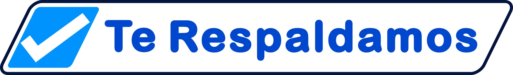 Te Respaldamos